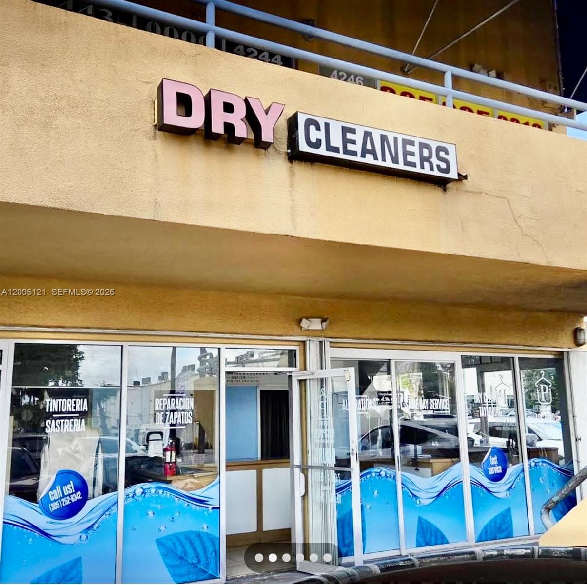 4222 W 16th Ave, Hialeah FL 33012