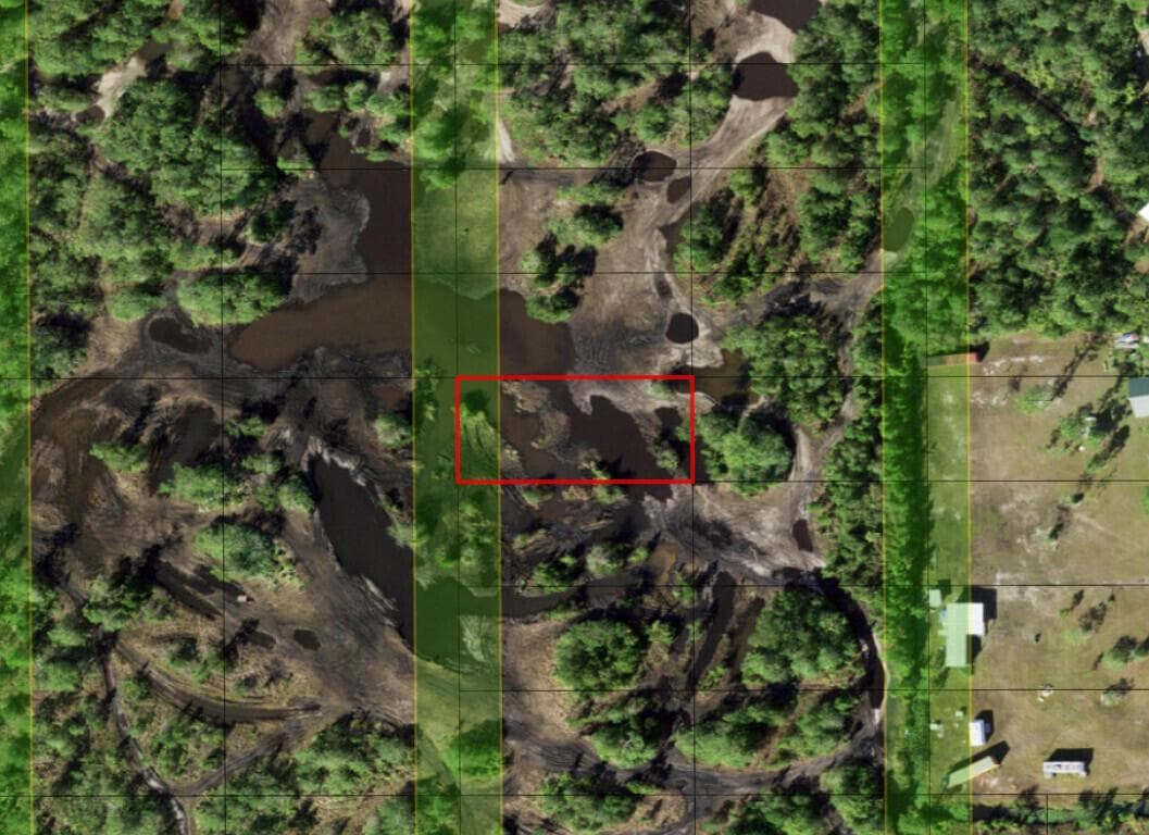 0 Holopaw Groves Road, FL 34772