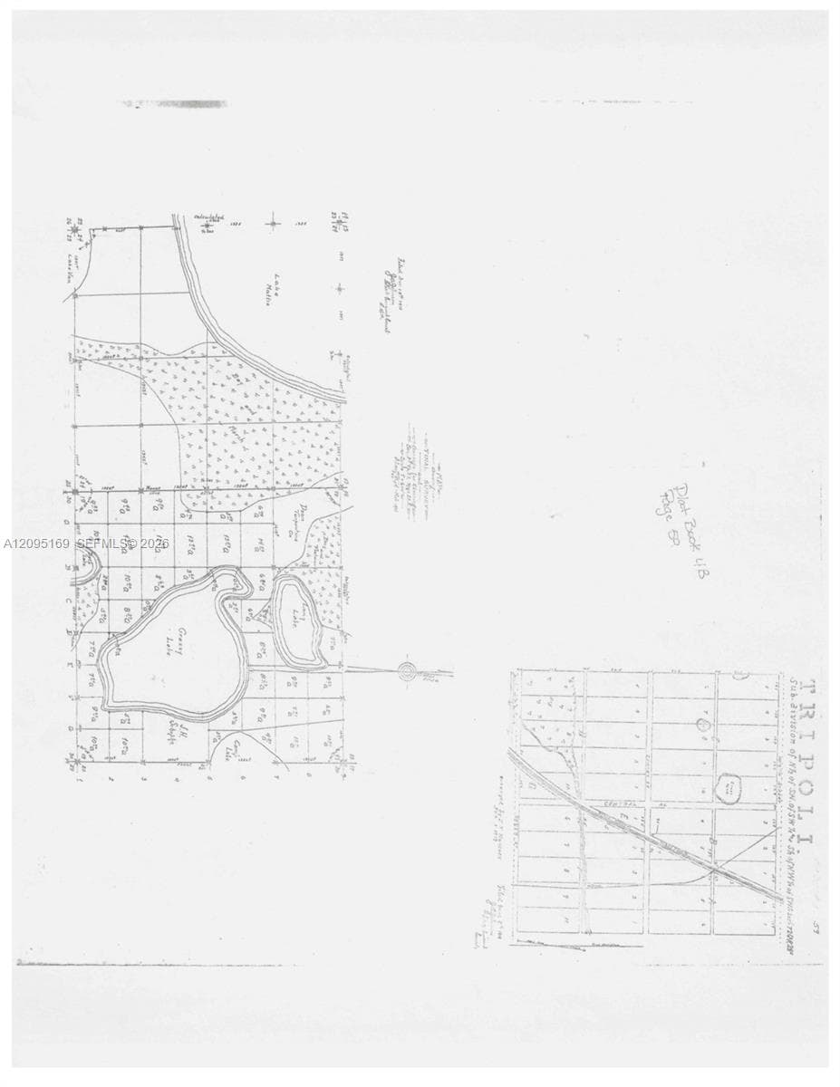 65001 OLD Kissimmee Rd, Davenport FL 33896