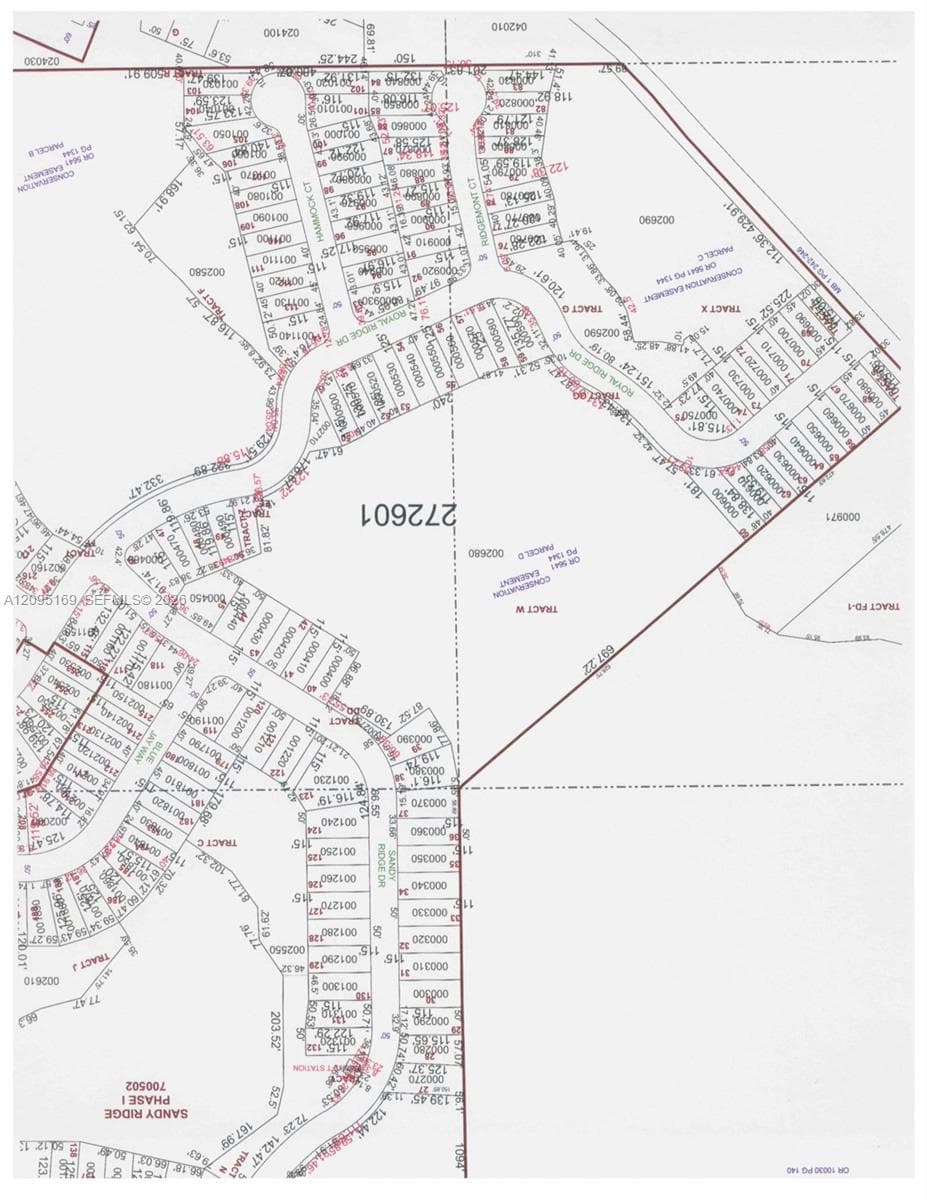 65001 OLD Kissimmee Rd, Davenport FL 33896