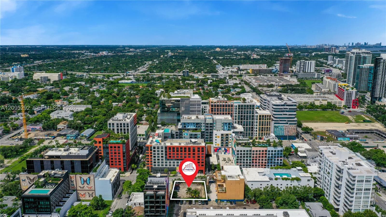 74 NW 28th St, Miami FL 33127