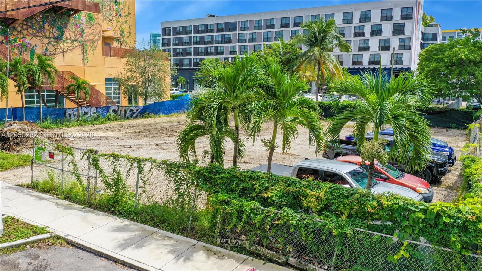 74 NW 28th St, Miami FL 33127