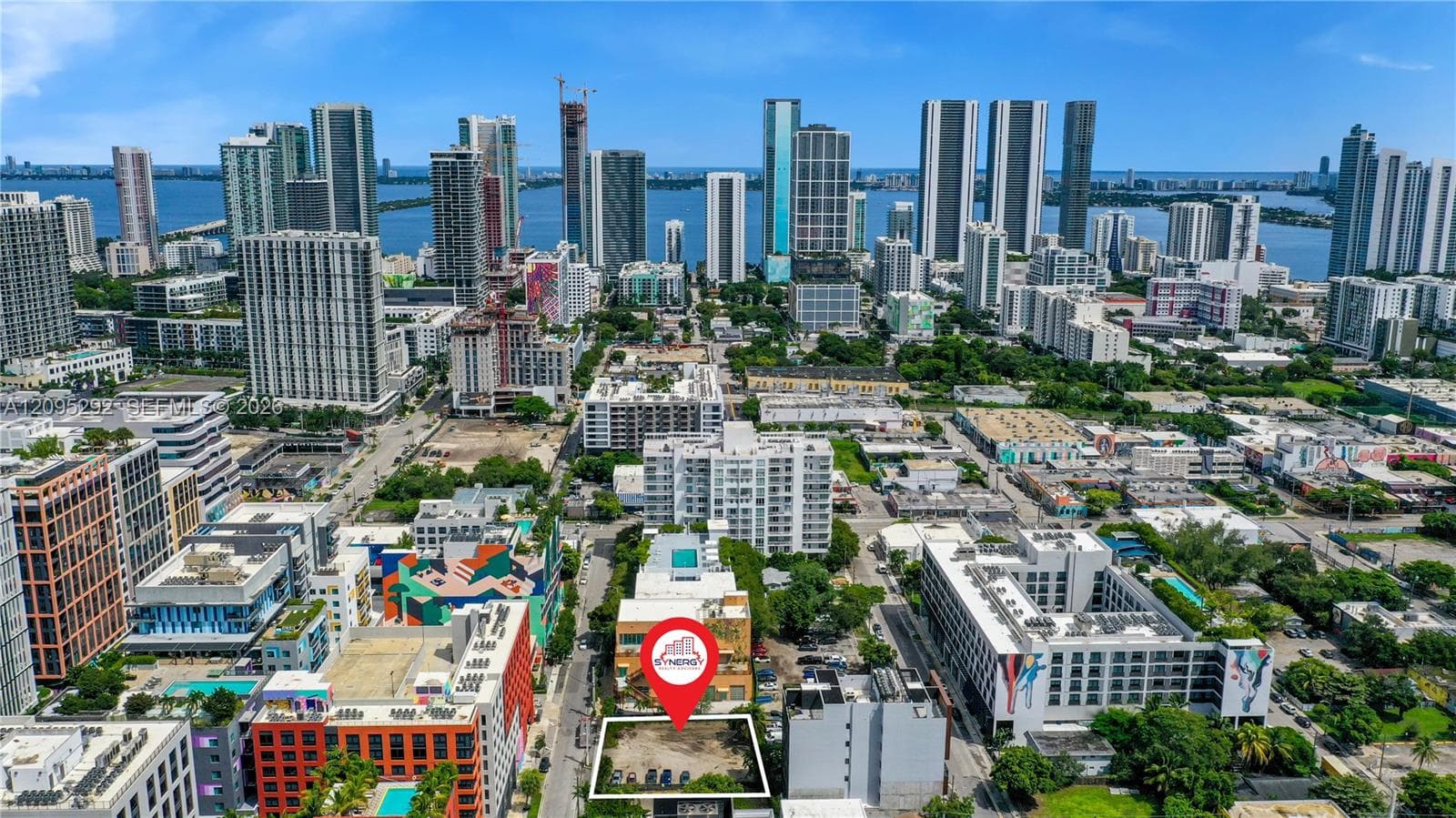 74 NW 28th St, Miami FL 33127