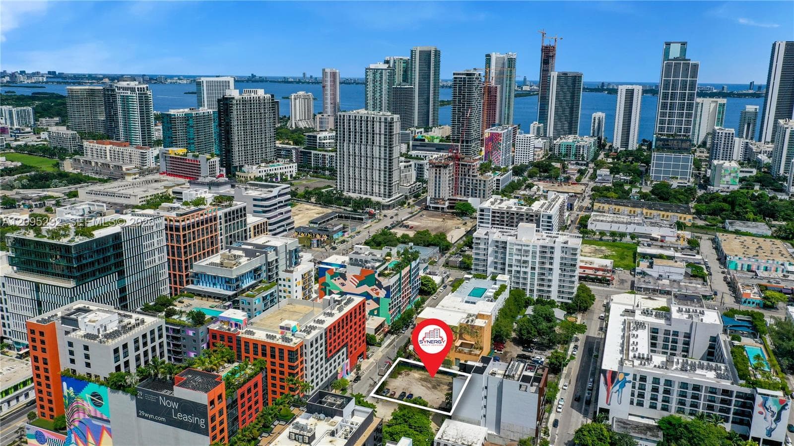 74 NW 28th St, Miami FL 33127