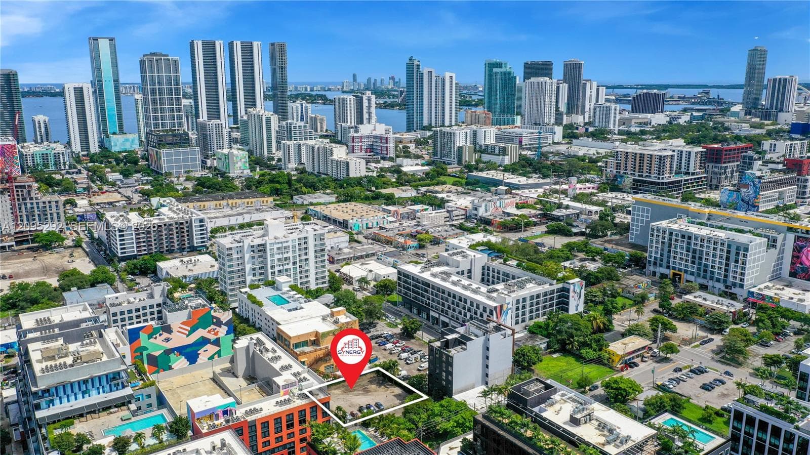 74 NW 28th St, Miami FL 33127