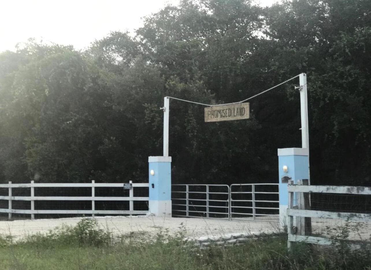 20107 NW 288TH Street, Okeechobee FL 34972