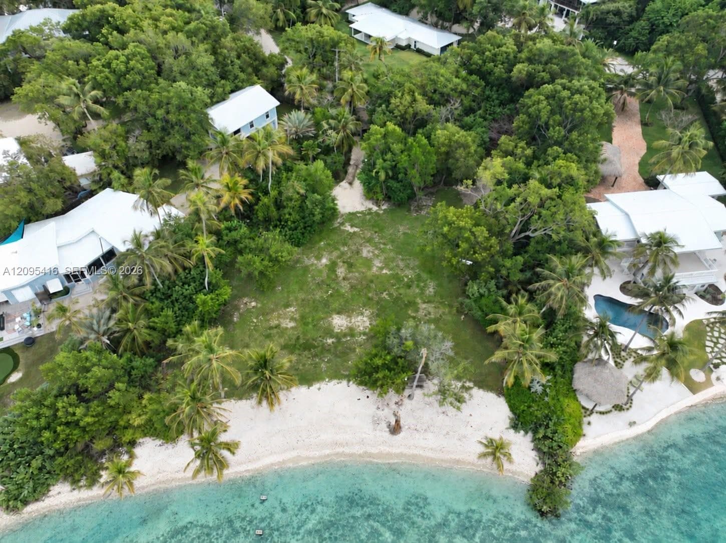 54 Sunset Rd, Key Largo FL 33037