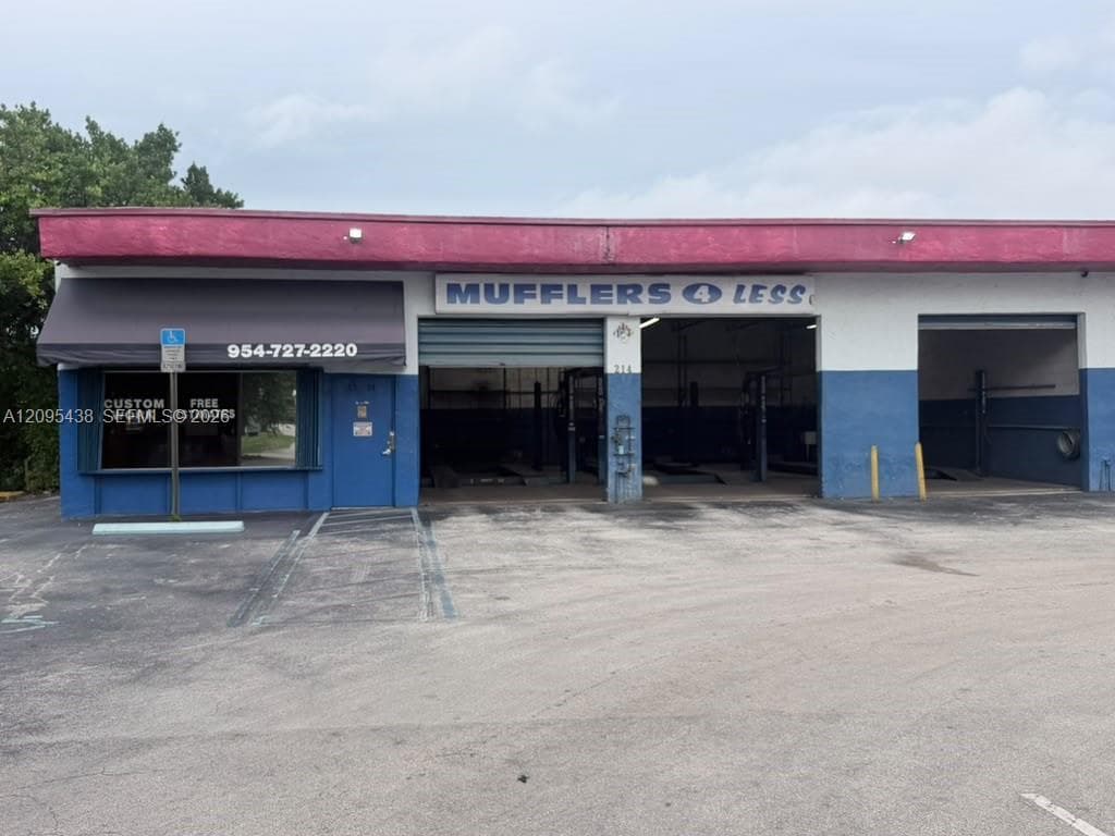 Margate, FL, 33063