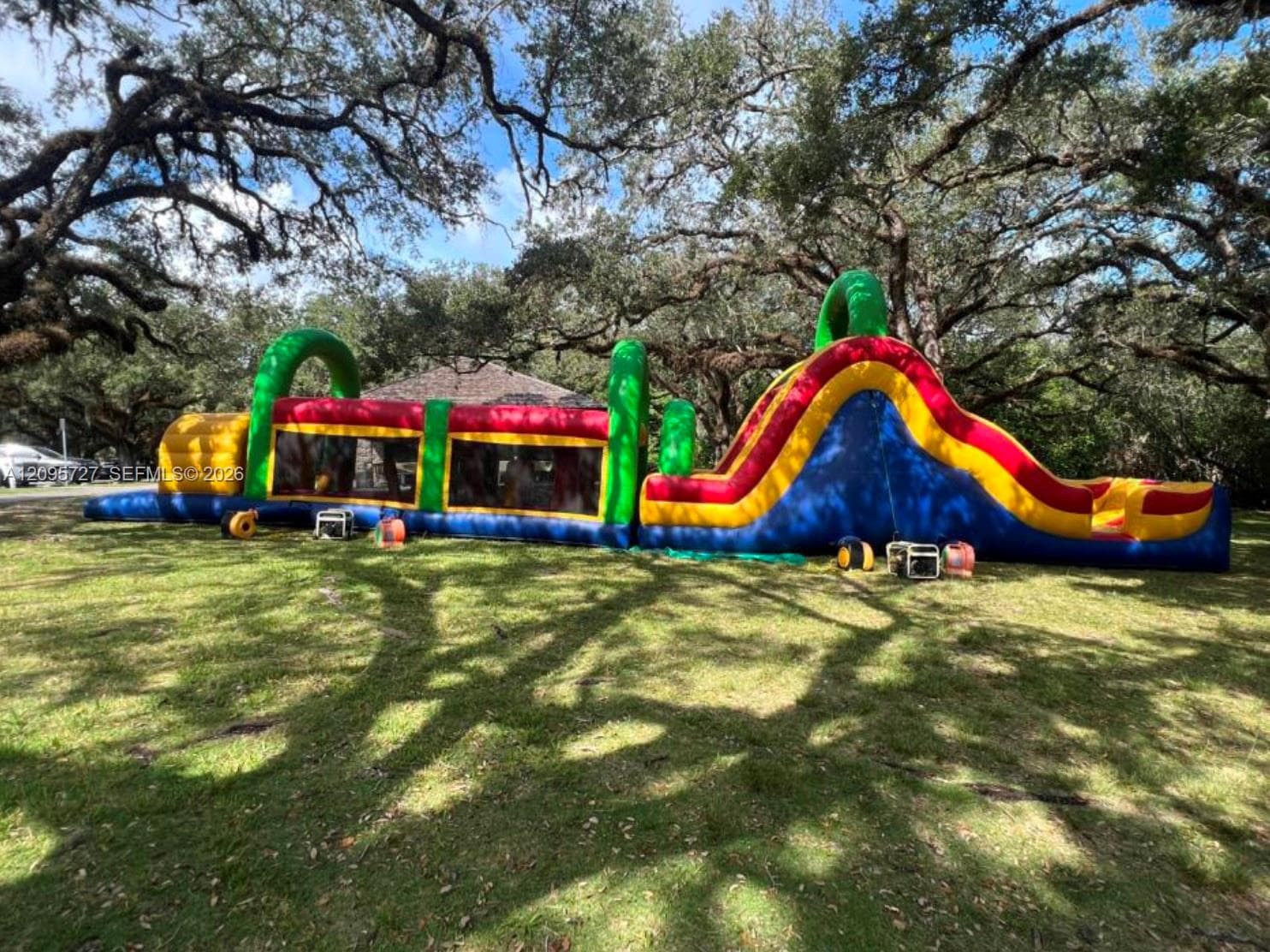 Party Rental Business for Sale, Miami FL 33186