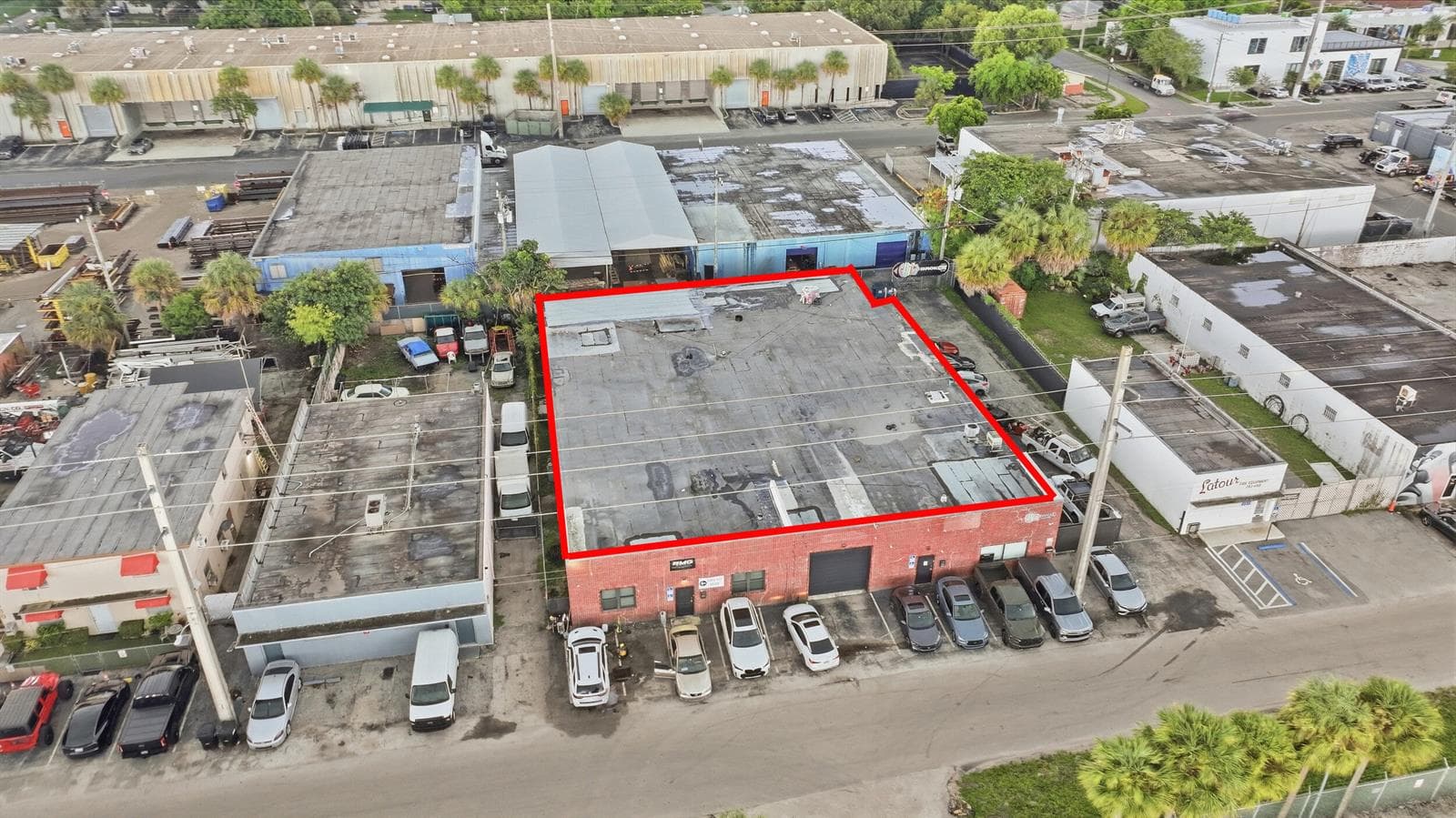 816 NW 6TH Avenue, Fort Lauderdale FL 33311