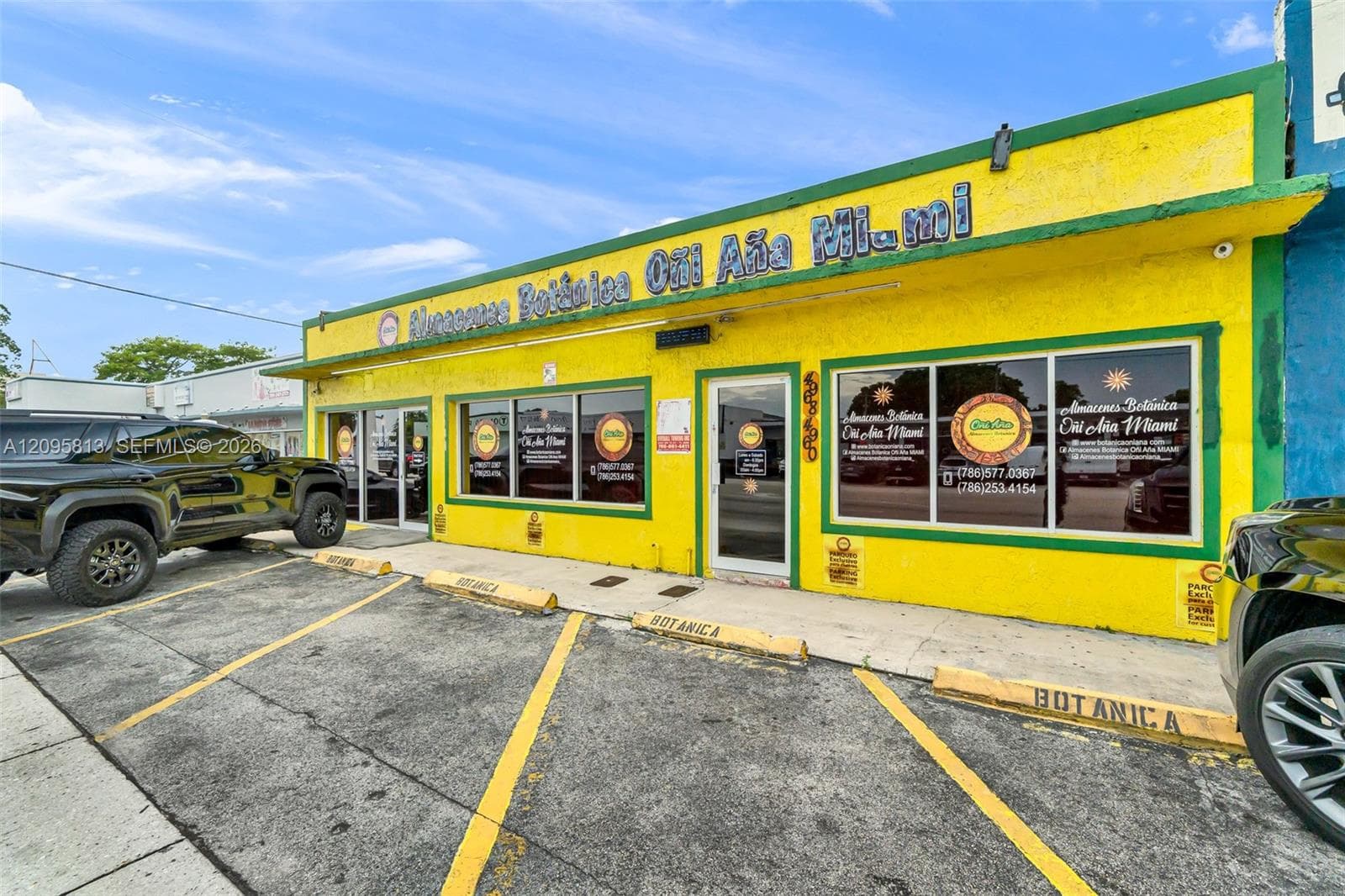 4960 E 4th Ave, Hialeah FL 33013