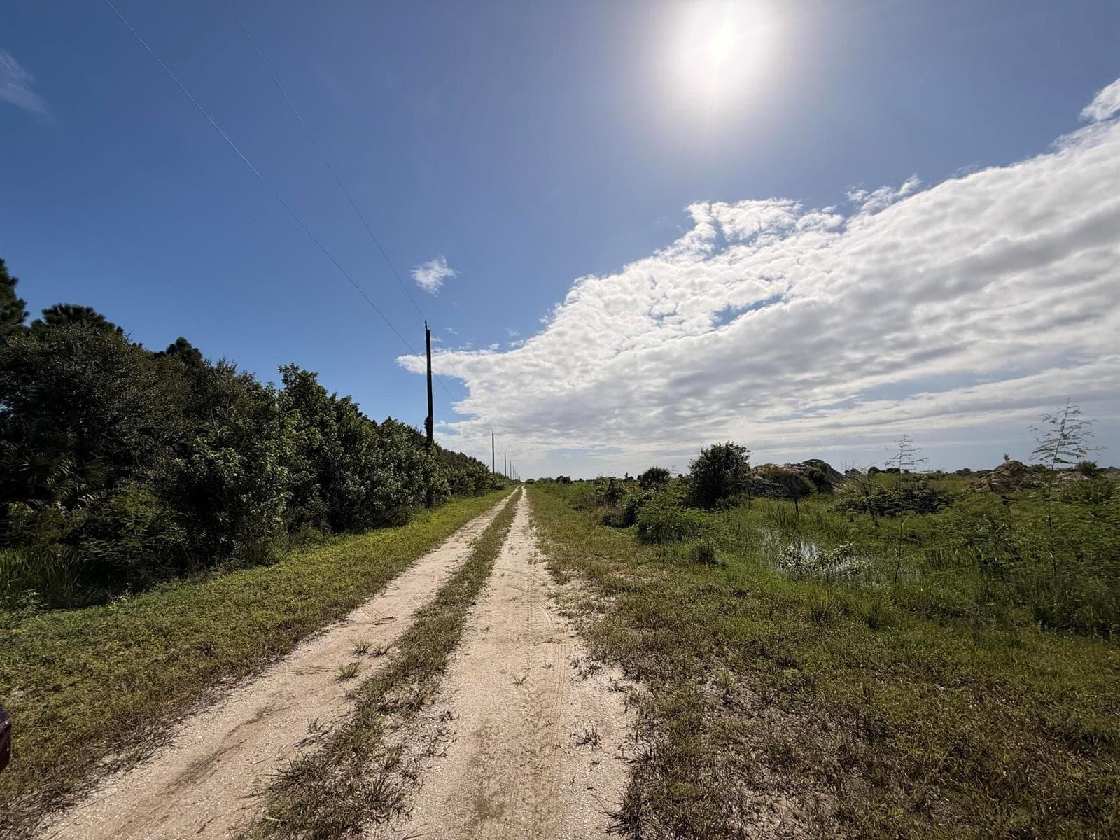 2348 Cabbage Lane, Okeechobee FL 34974