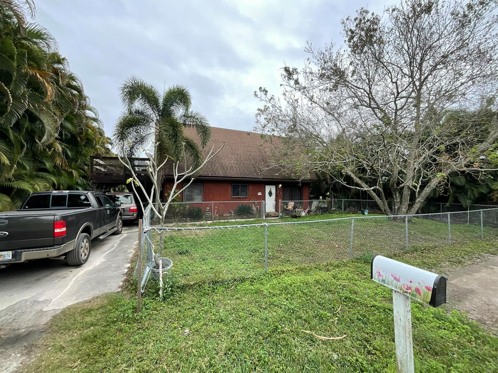 6640 RIGGERS Road, Lake Worth FL 33462