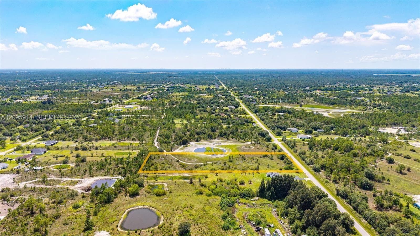 Golden Gate Estates, Naples FL 34102