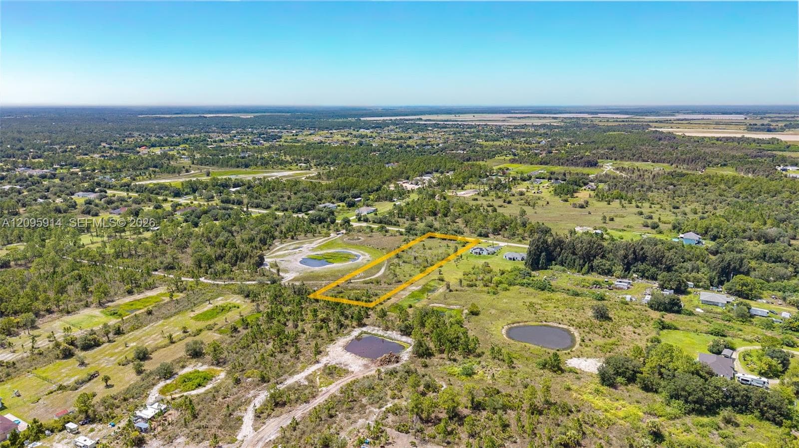 Golden Gate Estates, Naples FL 34102