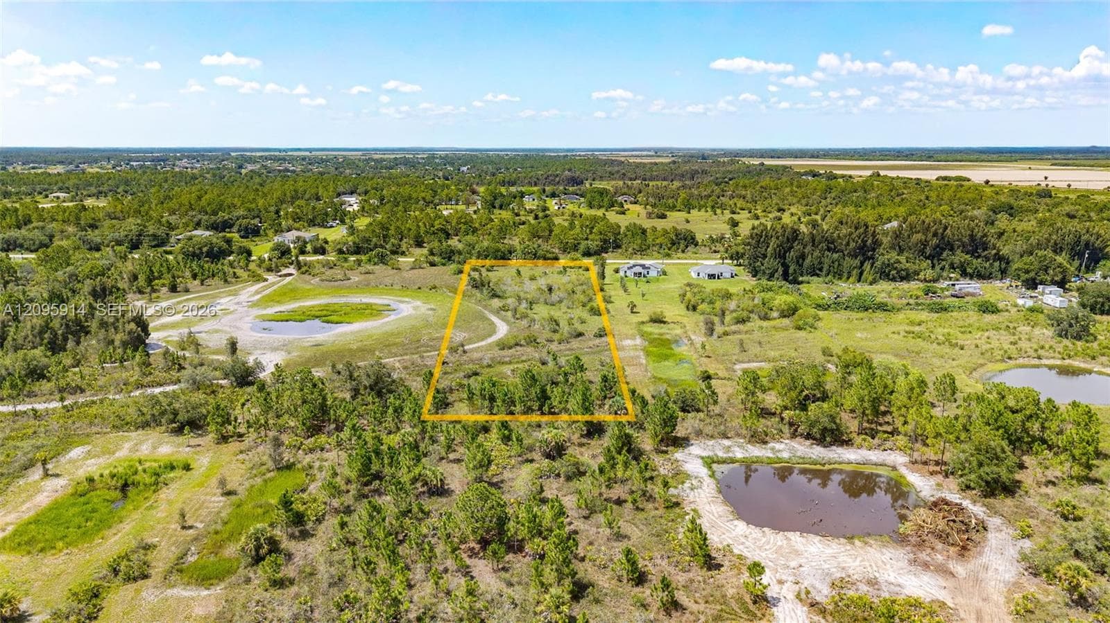 Golden Gate Estates, Naples FL 34102