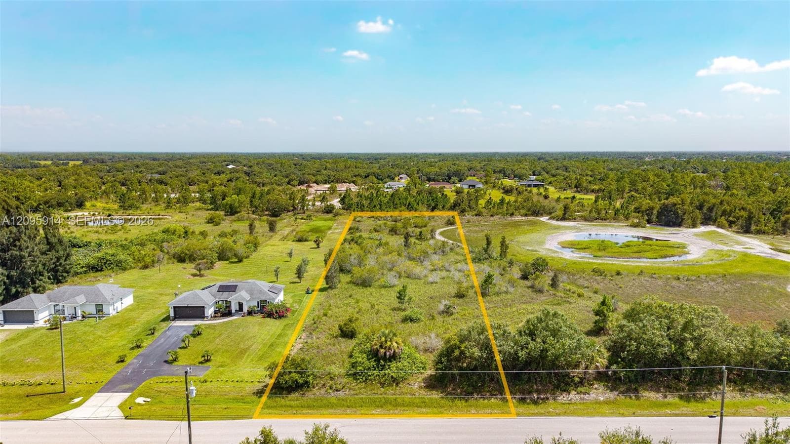 Golden Gate Estates, Naples FL 34102