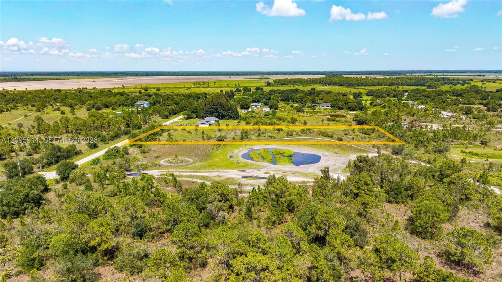 Golden Gate Estates, Naples FL 34102
