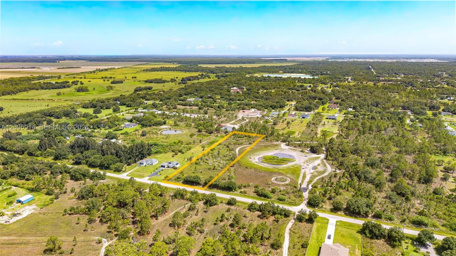 Golden Gate Estates, Naples FL 34102