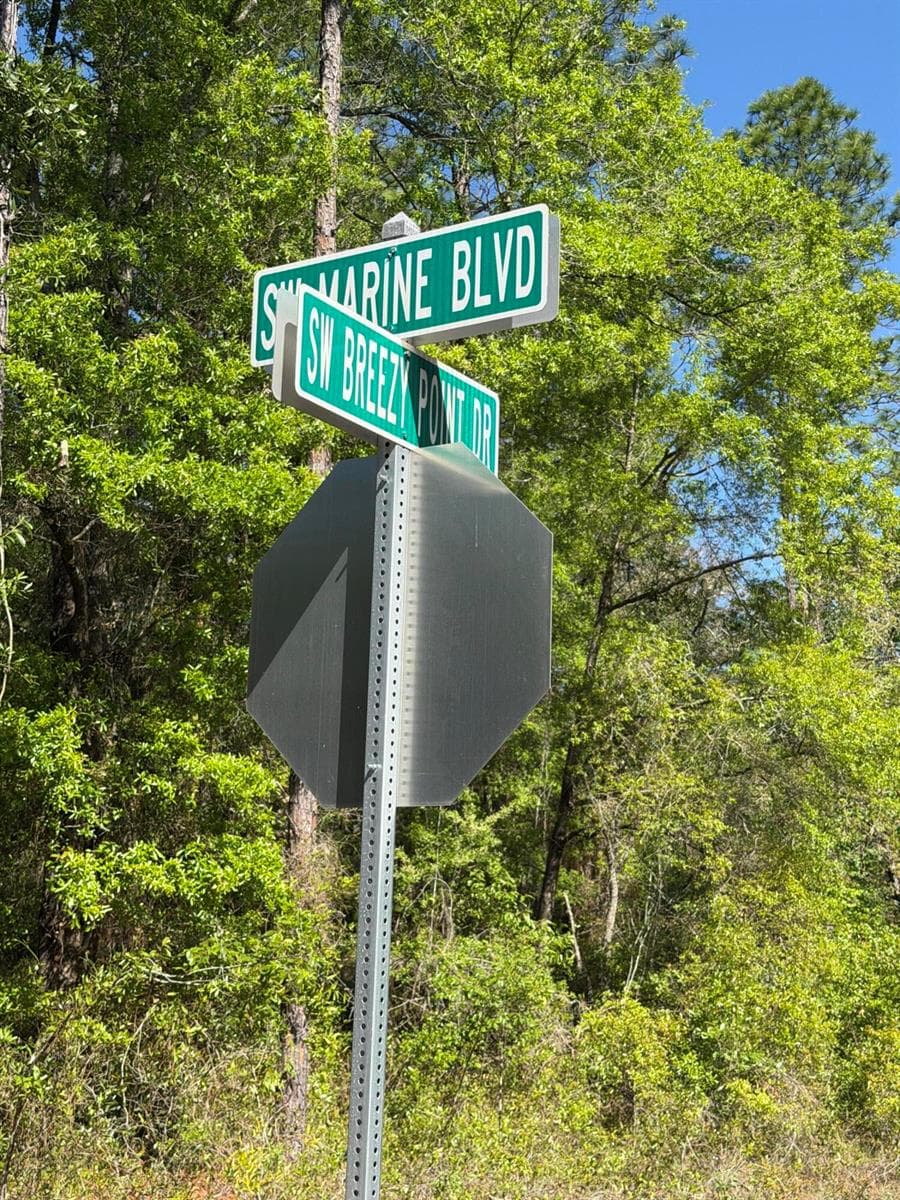 Rainbow Lake Estates LOT For Sale7