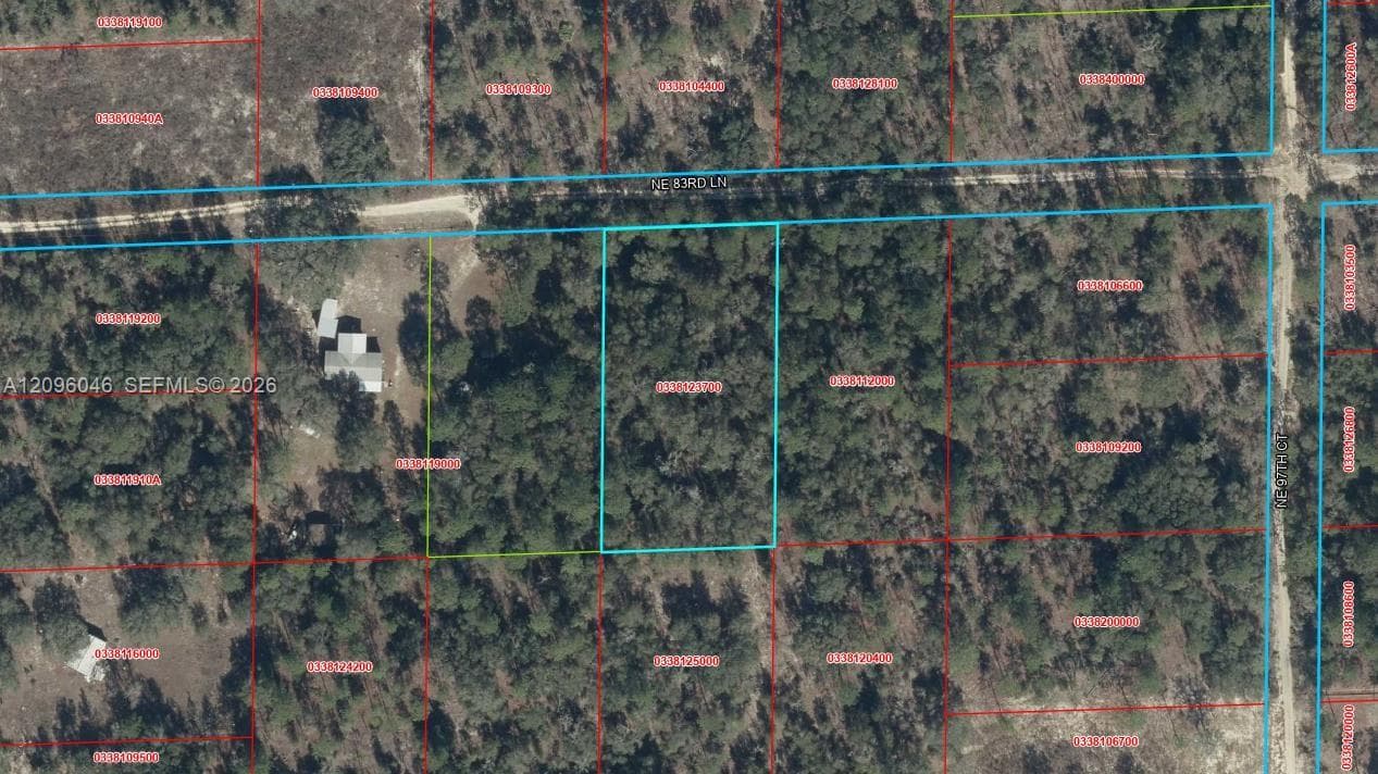 TBD N 83rd Lane, Other City - In The State Of Florida FL 32621