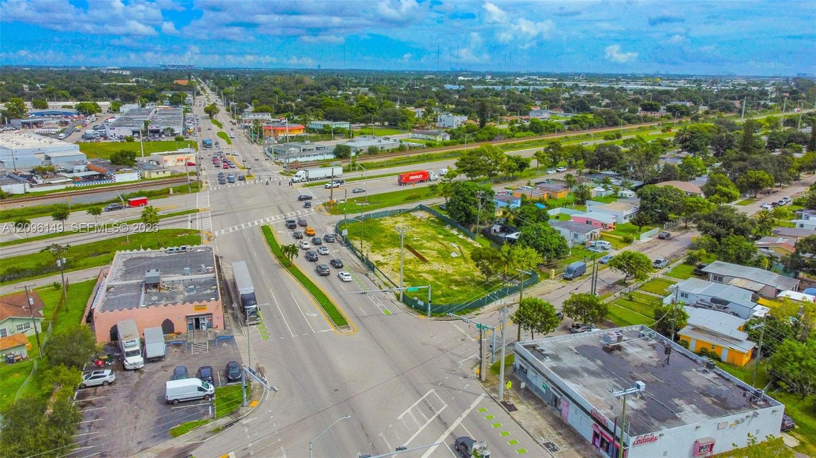 14585 NW 22nd Ave, Opa-Locka FL 33054