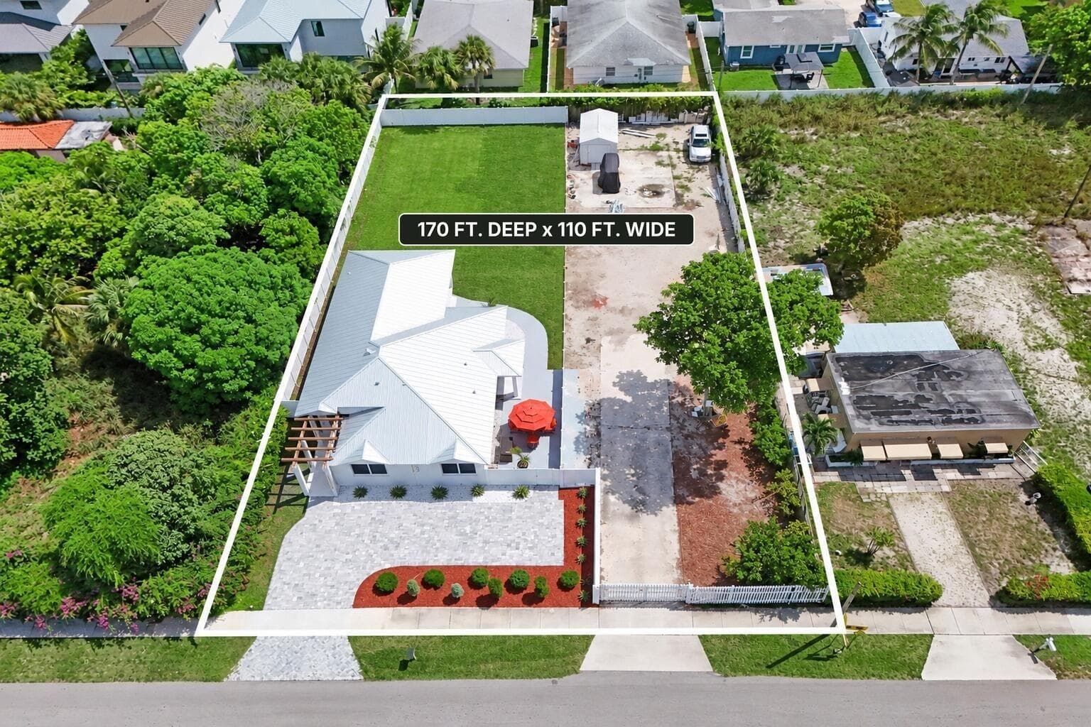 202 SE 4TH Street, Delray Beach FL 33483