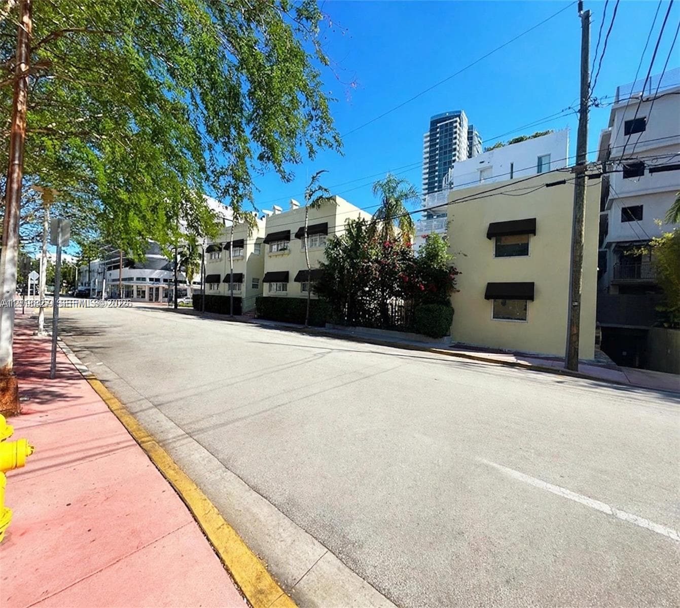 1941 Liberty Ave, Miami Beach FL 33139