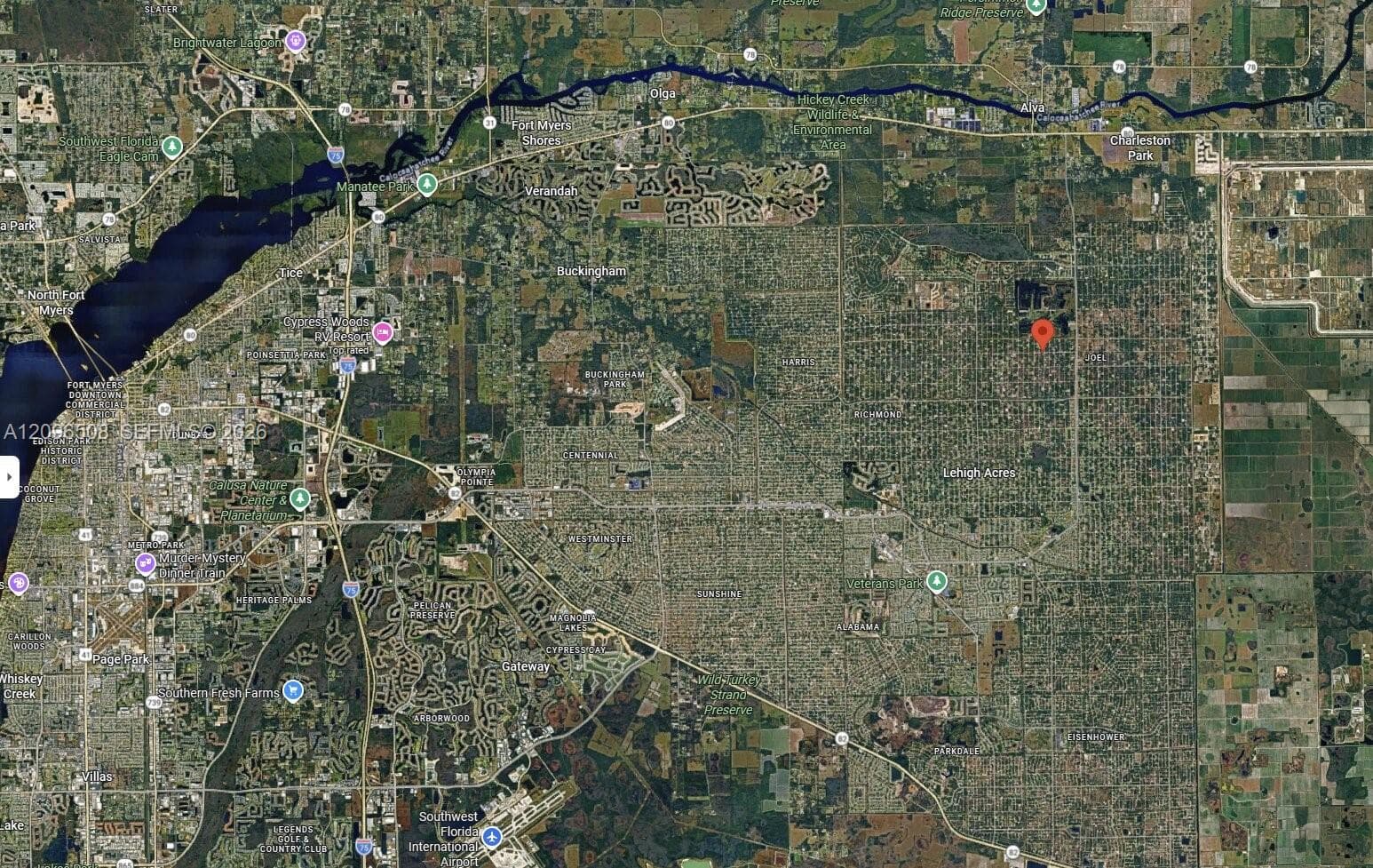 1505 Dayton Ave, Lehigh Acres FL 33972