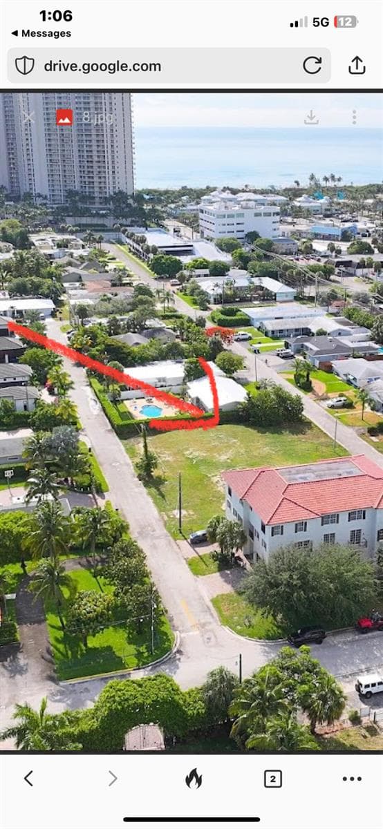 1118 CABANA Road, Singer Island FL 33404