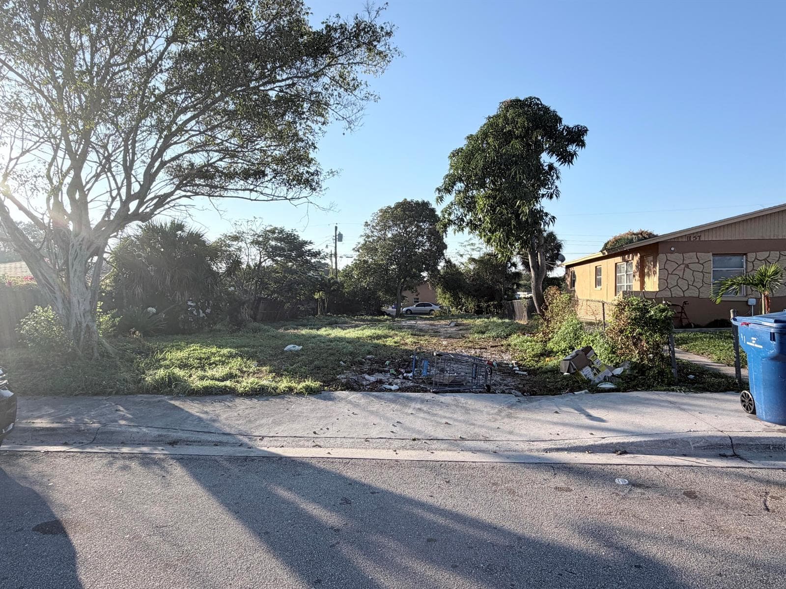 1149 W 34th Street, Riviera Beach FL 33404
