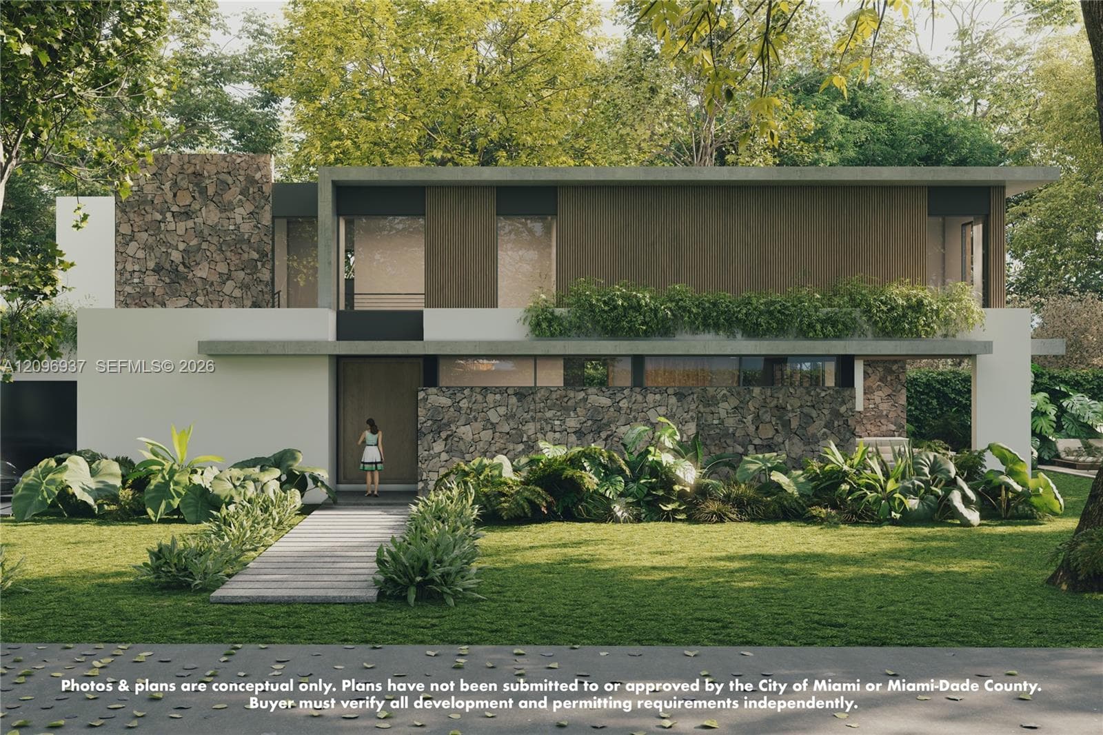 3598 Avocado Ave, Miami FL 33133