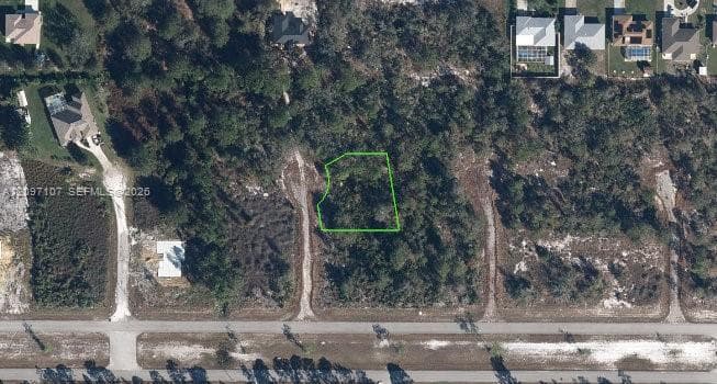 109 FALCON CT NW, Lake Placid FL 33852