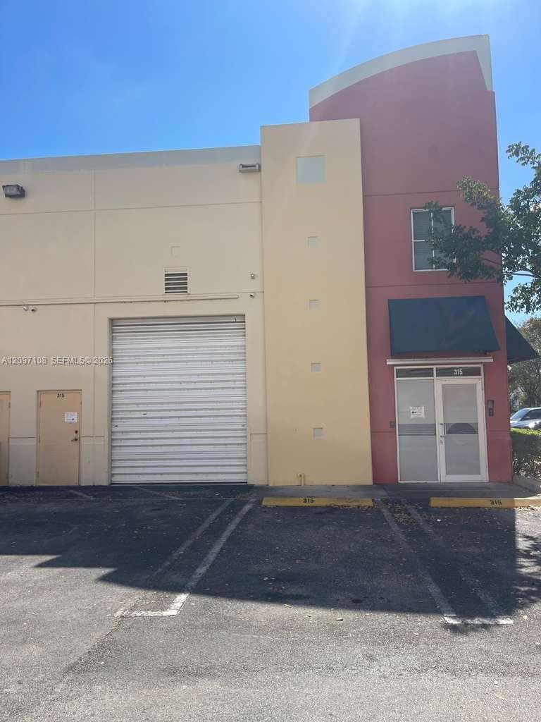 6020 NW 99th Ave # 315, Doral FL 33178