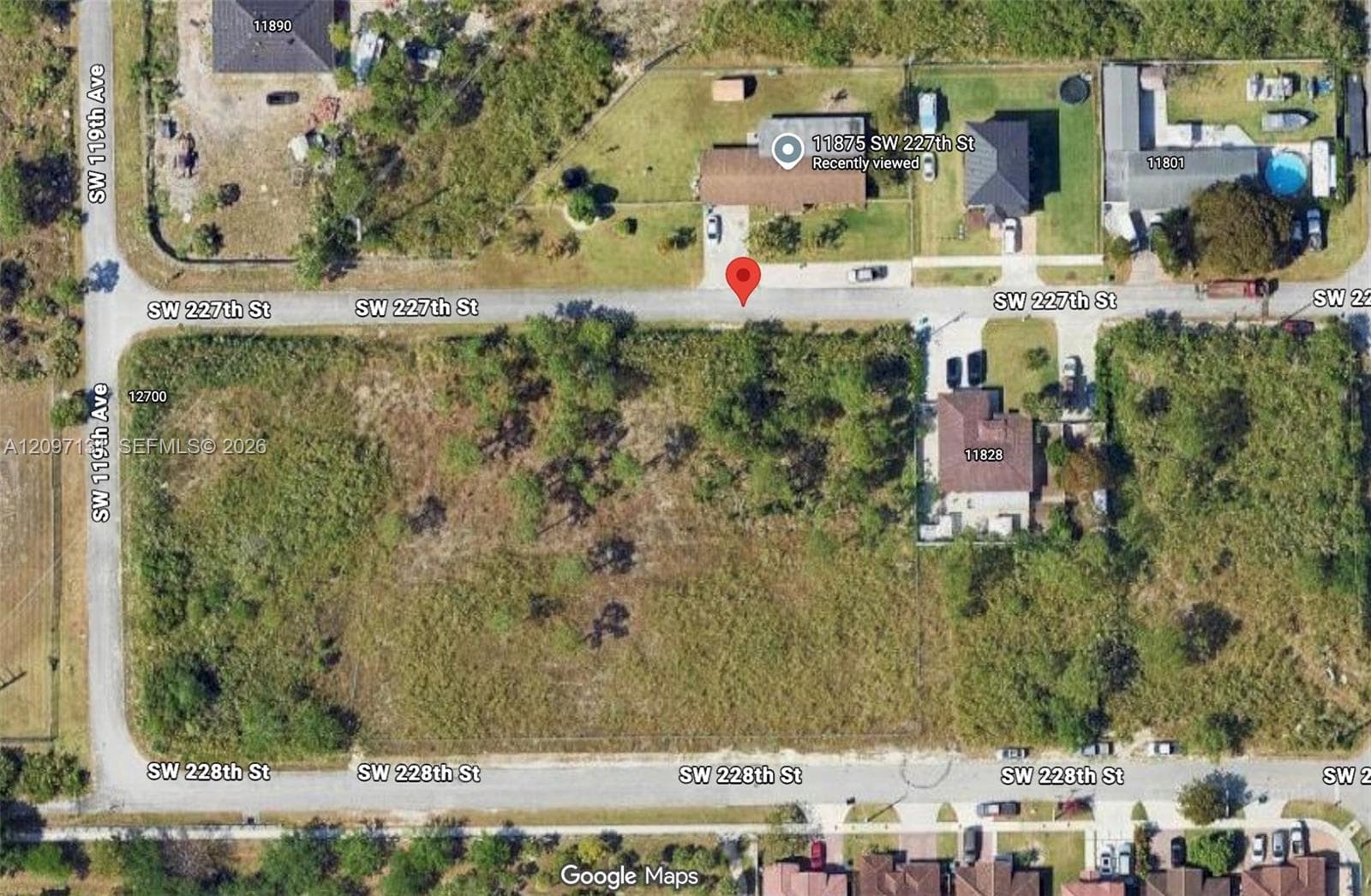 227, Goulds FL 33170