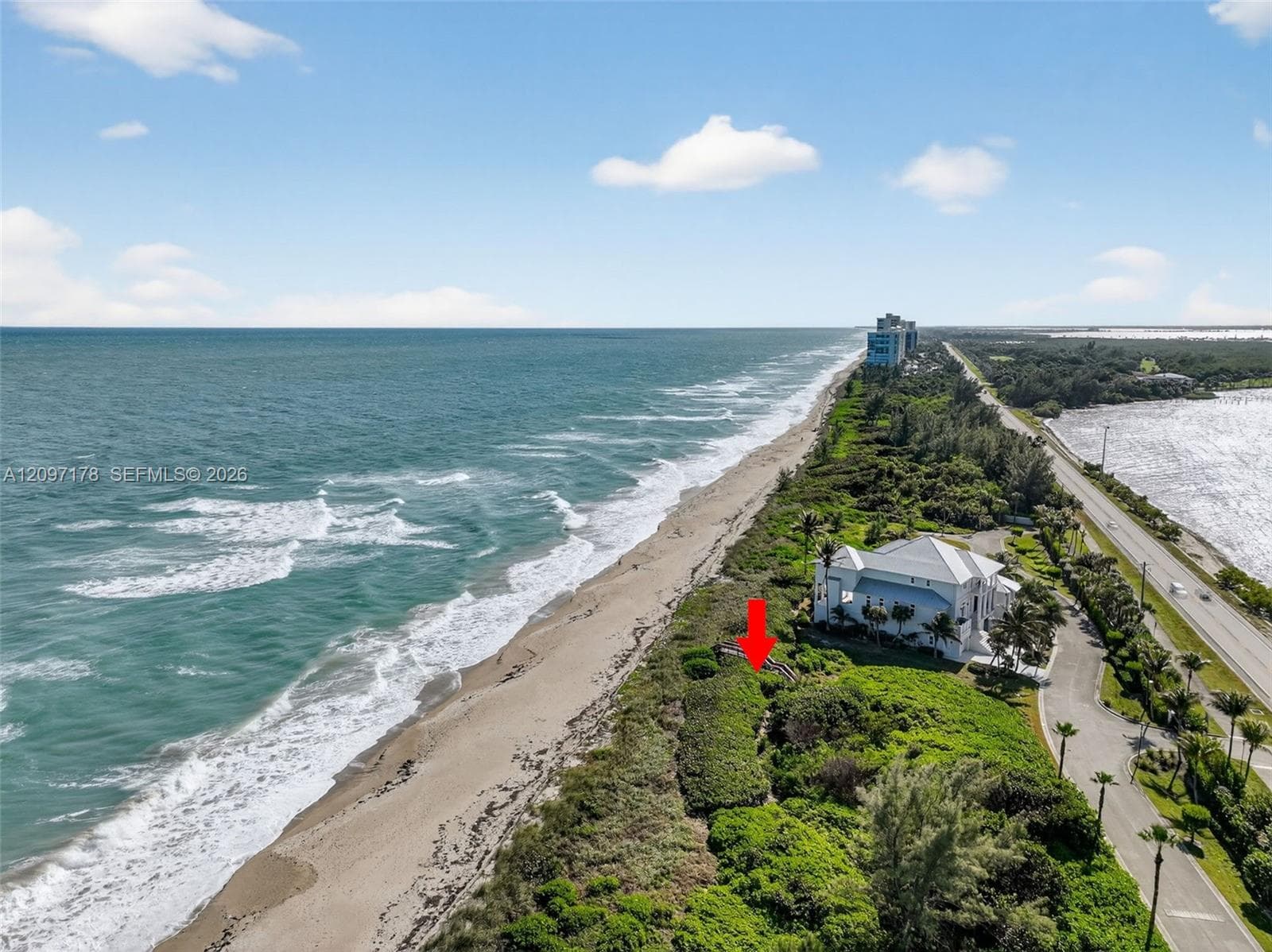 8308 S Ocean Dr, Jensen Beach FL 34957