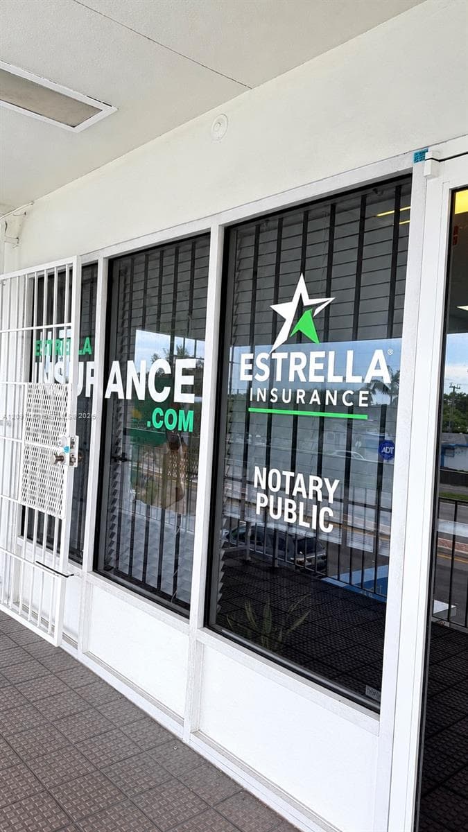 17325 NW 27 Ave, Miami Gardens FL 33056