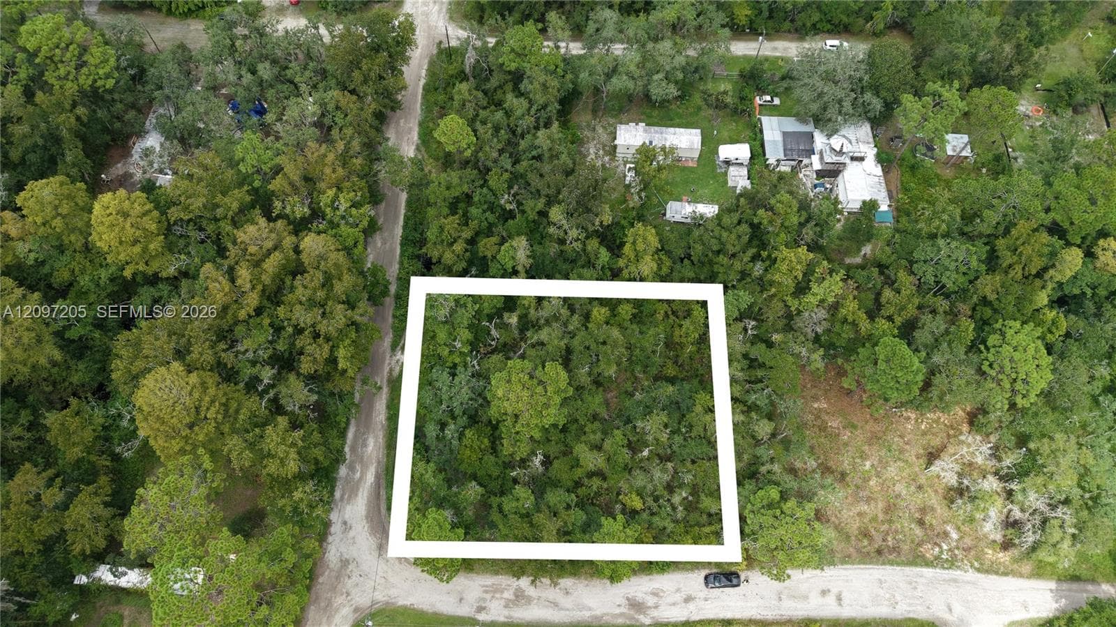 0 Cardel Street, New Port Richey FL 34654