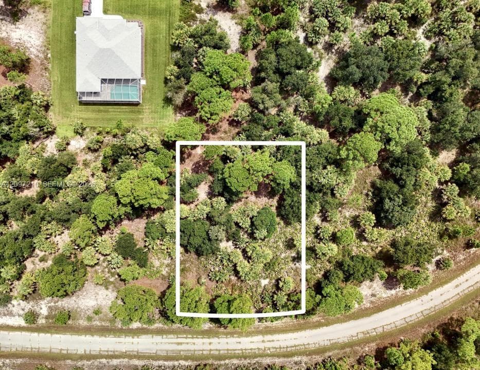 0 Sheno Drive, North Port FL 34288