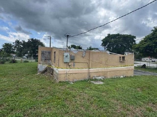 400 NW 34th Ave, Lauderhill FL 33311