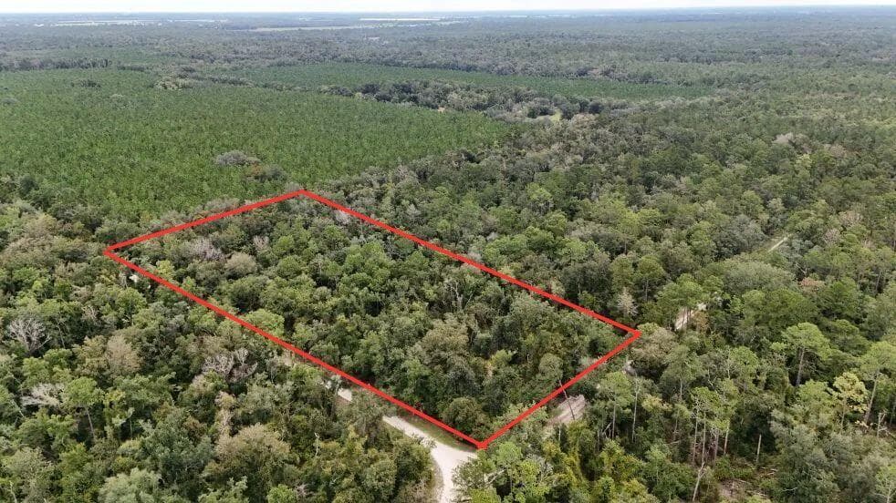 0 Piper Place, FL 32060