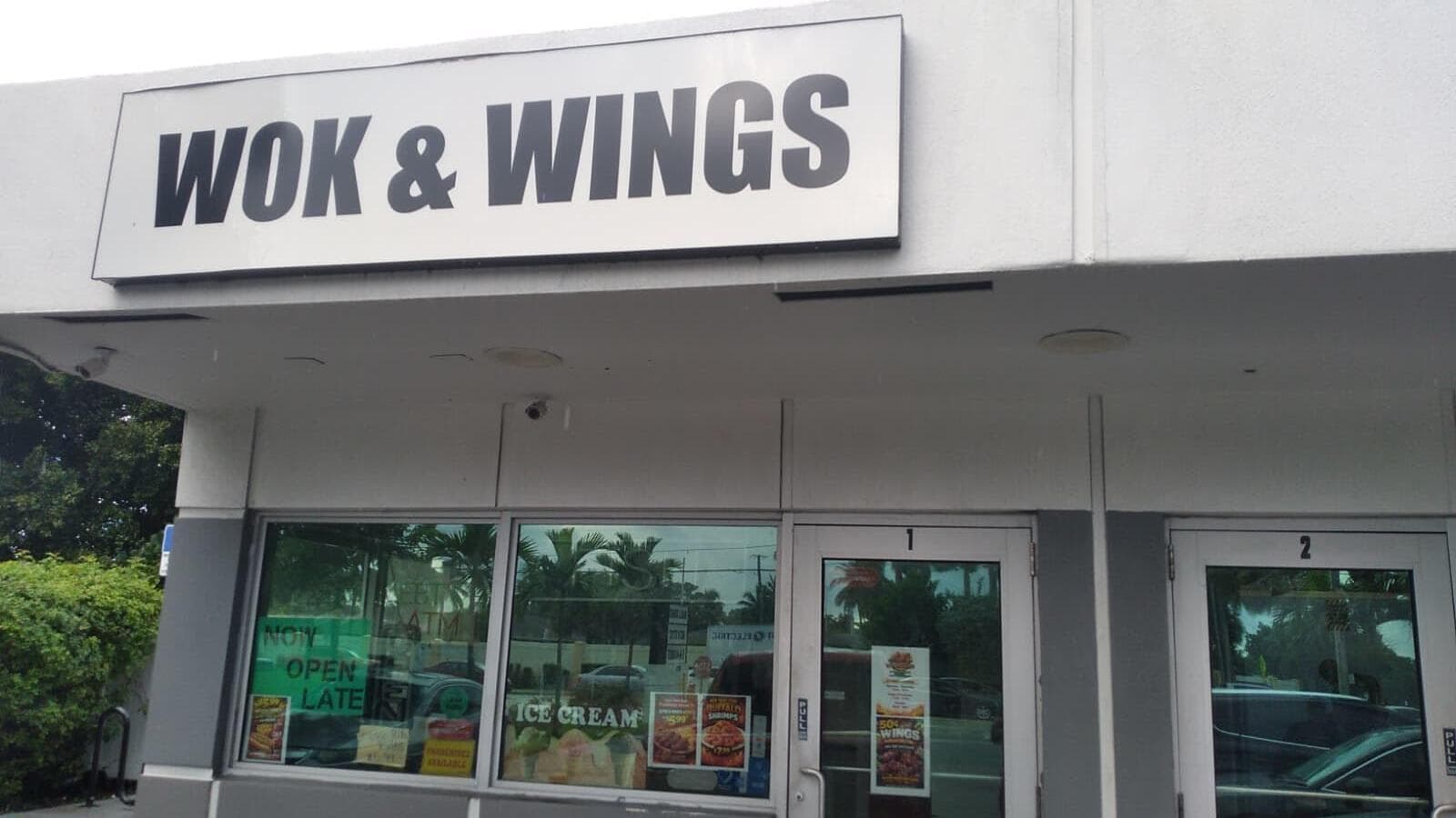 973 NW 27TH Avenue, Fort Lauderdale FL 33311