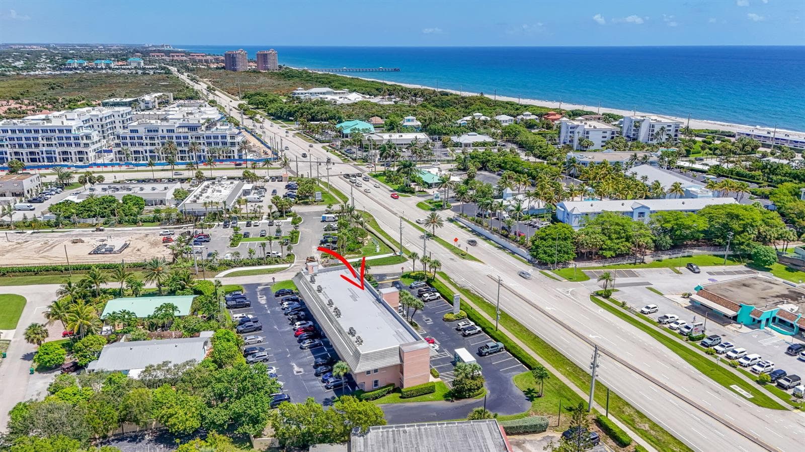 13901 US HIGHWAY 1 # 10, Juno Beach FL 33408