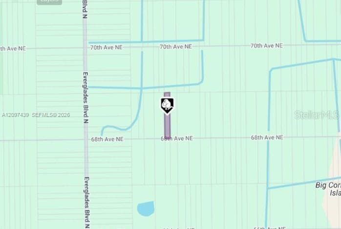 3275 68TH, Naples FL 34120