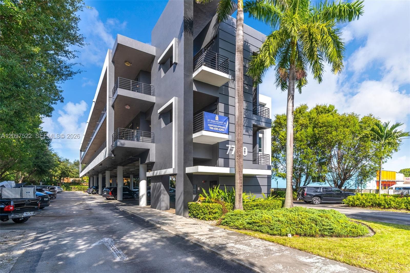 7750 SW 117th Ave # 204, Miami FL 33183