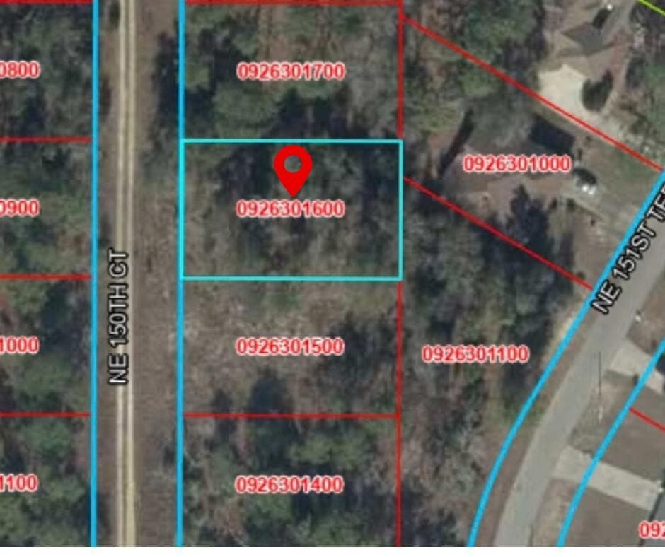 0 NE 150 Court, FL 32696