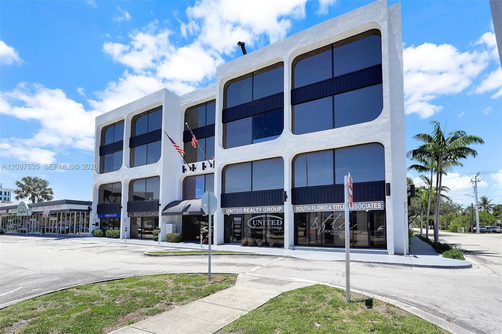 2691 E Oakland Park Blvd, Fort Lauderdale FL 33306