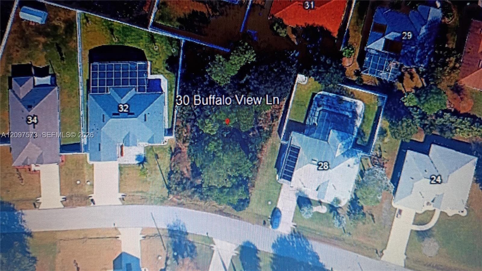 30 Buffalo View Lane, Palm Coast FL 32137