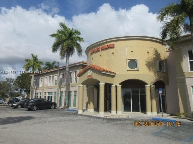 13XXX SW 42 ST, FL 33175