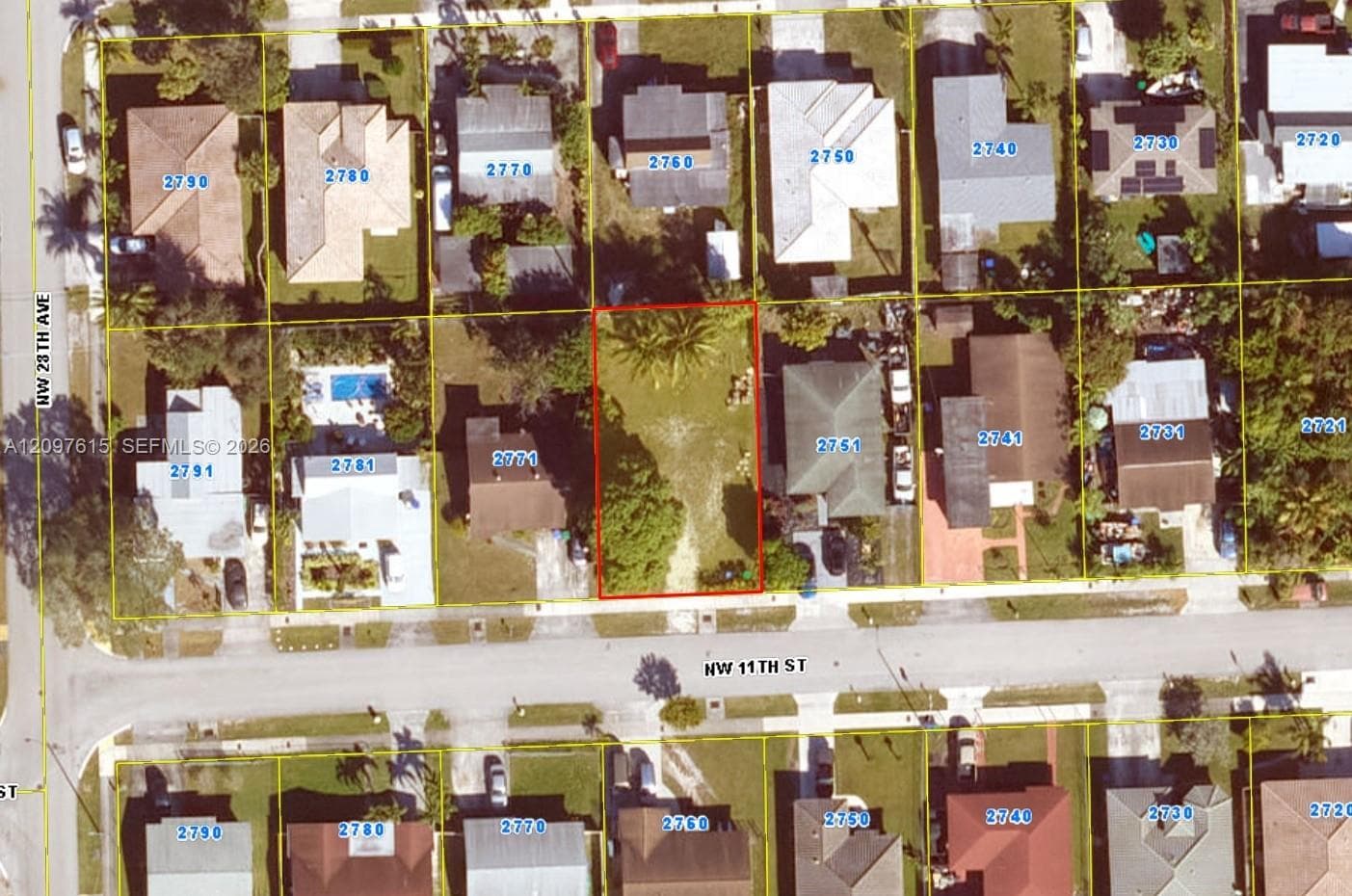 NW 11 St, Fort Lauderdale FL 33311